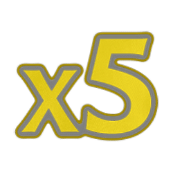 Icon 11 Jewels of Jupiter Hold and Win