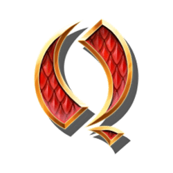 Icon 7 Dragons Glow Hold and Win