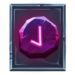 Icon 10 Castle of Fire