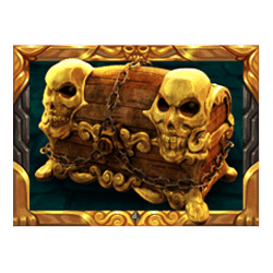 Wild Symbol of Vikings Go Berzerk Reloaded Slot