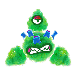 Icon 5 Cyrus the Virus