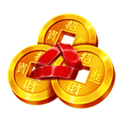 Icon 5 Tiger’s Luck