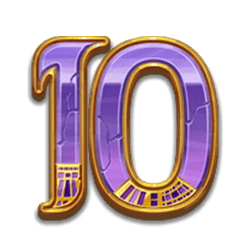 Icon 10 Treasures of the Dead Hyperlines