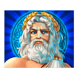 Icon 1 Lucky Lightning