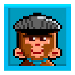 Icon 5 Banana Town Dream Drop