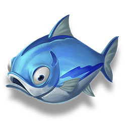 Icon 8 Mega Don Feeding Frenzy