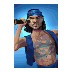 Icon 5 Barbarossa Dragon Empire