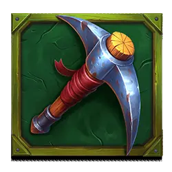 Icon 4 Rolling in Treasures