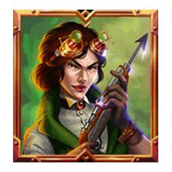 Icon 4 Riders of the Storm