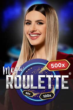 Mega Roulette