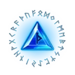 Icon 8 Coins of Thor