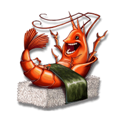 Icon 3 Wild Hot Wasabi