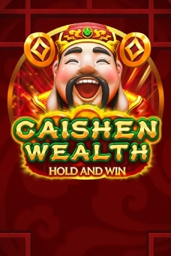 Caishen Wealth