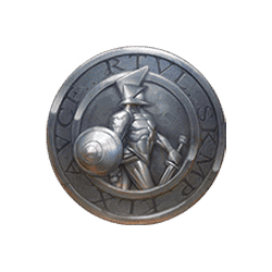 Icon 8 Champions of Rome