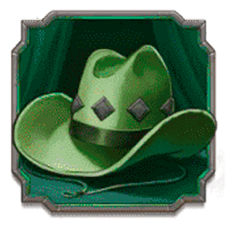 Icon 6 Bull in a Rodeo