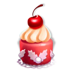 Icon 6 Detective Donut Christmas