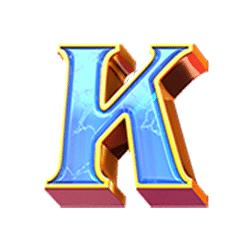 Icon 16 Reels of Wealth