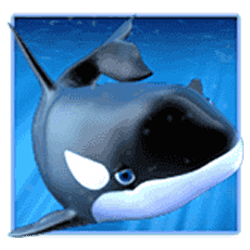 Wild Symbol of Great Blue Slot