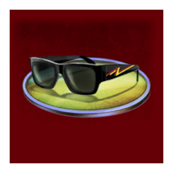 Icon 6 ZZ Top Roadside Riches