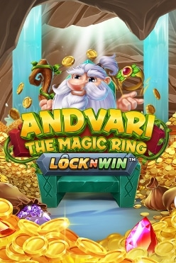 Andvari: The Magic Ring
