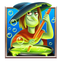 Icon 3 Spin and Spell