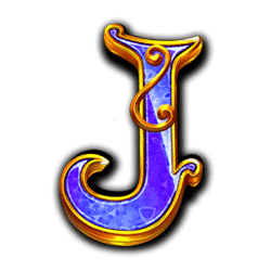 Icon 9 Madame Mystique Megaways