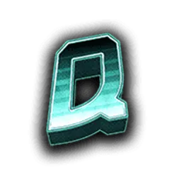 Icon 8 Jaws of Justice