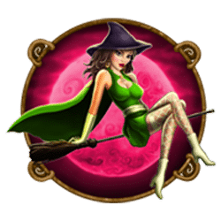 Icon 5 Halloween Fortune