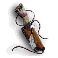 Icon 9 Shaman’s Dream