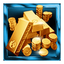 Icon 2 Red Hot Riches