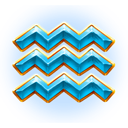 Icon 7 Golden Glyph 2