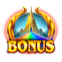 Scatter of Thor X Slot