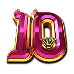 Icon 10 Kingdom of The Dead