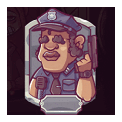 Icon 3 Zombies At The Door