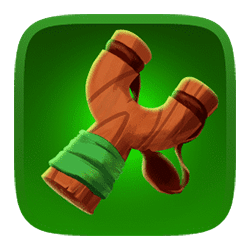 Icon 3 Piggy Cluster Hunt