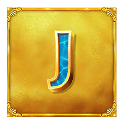 Icon 9 Book of Poseidon