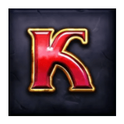 Icon 6 Morgana Megaways