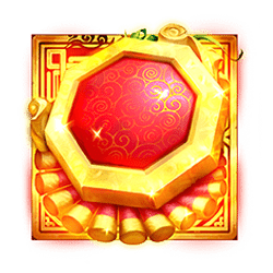 Scatter of Fu 10K Ways Slot