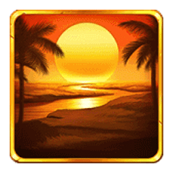 Wild Symbol of Silverback Gold Slot