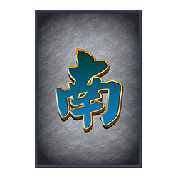 Icon 6 God of Wealth Hold and Win