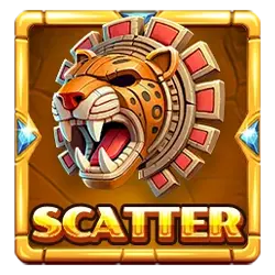 Scatter of Tessa Hunt and the Warrior Tomb Slot