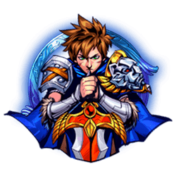 Scatter of Kensei Blades Slot