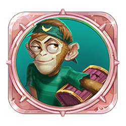 Icon 5 Treasure Skyland