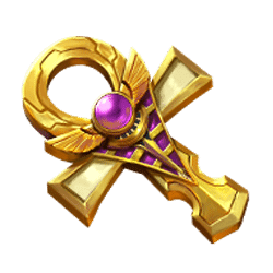 Icon 2 Ankh of Anubis