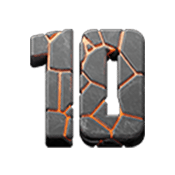 Icon 11 Chronicles of Olympus II – Hades