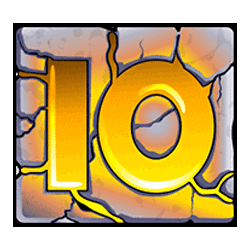 Icon 12 Thunderstruck