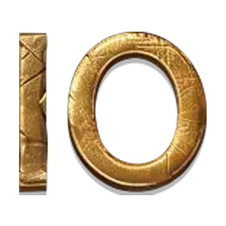 Icon 9 The Way of the Dead