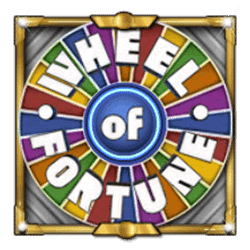 Icon 1 Wheel of Fortune on tour