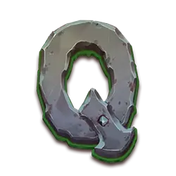 Icon 10 Jack O’Wild