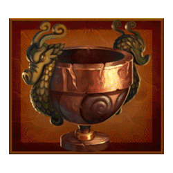 Icon 1 Legend of the Golden Monkey